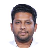 Dr. Sujay Vikhe Patil