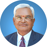 Hon’ Shri. M. M. Pulate