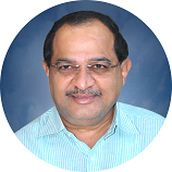 Radhakrishna Vikhe Patil