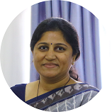 Dr. Supriya Vikhe Patil
